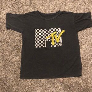 MTV t shirt